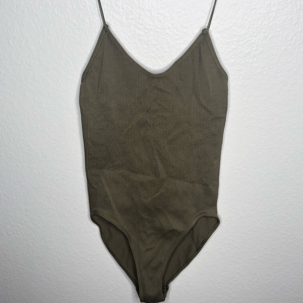 Urban Outfitters bodysuit